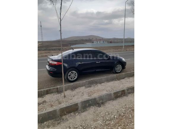 Sahibinden Renault Fluence 1.5 dCi Icon 2014 Model 