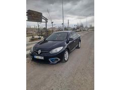 Sahibinden Renault Fluence 1.5 dCi Icon 2014 Model 