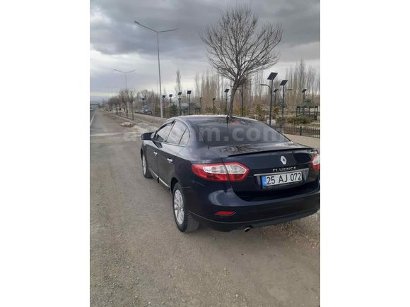 Sahibinden Renault Fluence 1.5 dCi Icon 2014 Model 