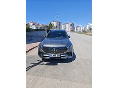 Sahibinden Mercedes - Benz EQB 250+ AMG 2025 Model