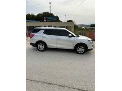 Sahibinden Ssangyong XLV 1.6 G 2018 Model 
