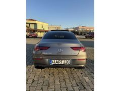 Sahibinden Mercedes - Benz CLA 200 AMG+ 2021 Model 