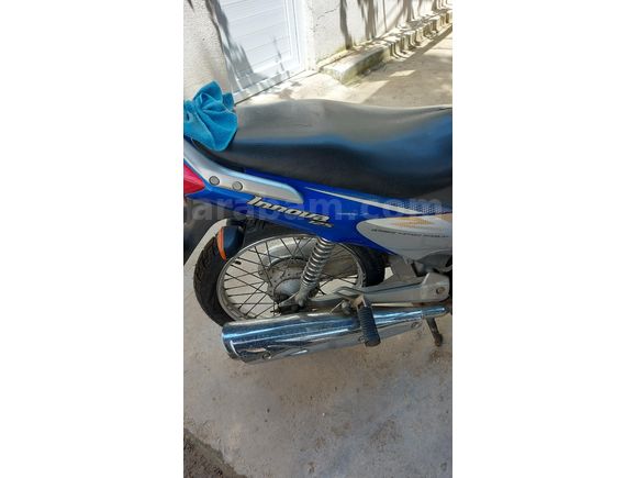 Sahibinden Honda Innova 125