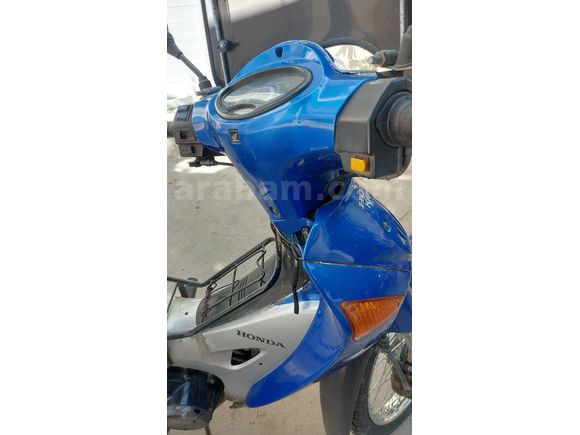 Sahibinden Honda Innova 125