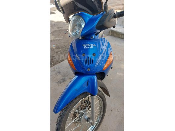 Sahibinden Honda Innova 125