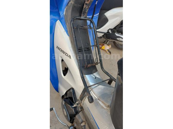 Sahibinden Honda Innova 125