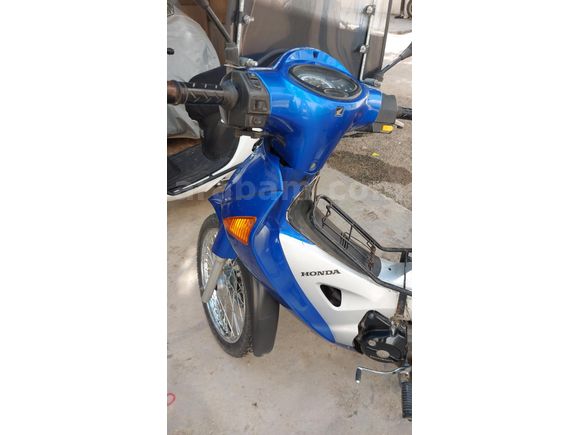 Sahibinden Honda Innova 125
