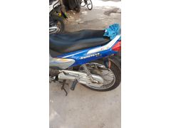 Sahibinden Honda Innova 125