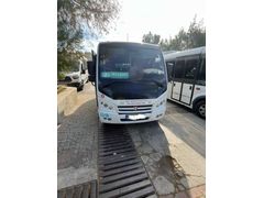 Sahibinden Ticari Araçlar Hat & Plaka Minibüs Dolmuş Hattı 