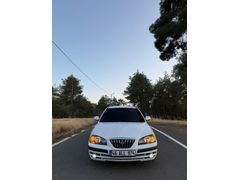 Otomatik Vites Hyundai Elantra 1.6 GLS 2004 Model