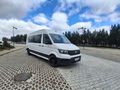 Sahibinden Volkswagen Crafter Volt LWB