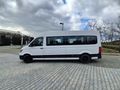 Sahibinden Volkswagen Crafter Volt LWB