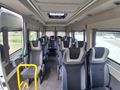 Sahibinden Volkswagen Crafter Volt LWB