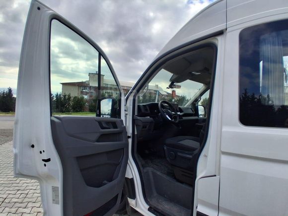 Sahibinden Volkswagen Crafter Volt LWB