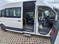 Sahibinden Volkswagen Crafter Volt LWB