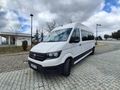 Sahibinden Volkswagen Crafter Volt LWB