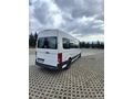 Sahibinden Volkswagen Crafter Volt LWB