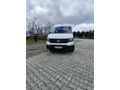 Sahibinden Volkswagen Crafter Volt LWB
