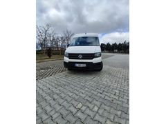 Sahibinden Volkswagen Crafter Volt LWB