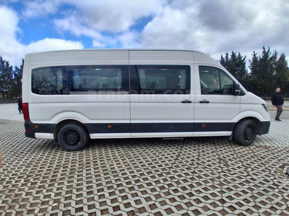 Sahibinden Volkswagen Crafter Volt LWB