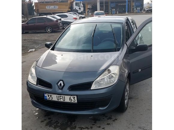 Sahibinden Renault Clio 1.2 Authentique 2008 Model