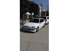 Sahibinden Peugeot 106 Quicksilver 2000 Model 