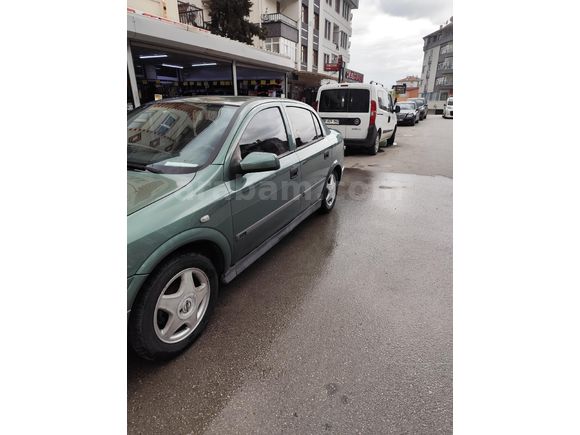 Sahibinden Opel Astra 1.6 CD 1999 Model