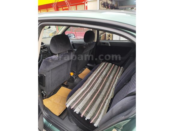 Sahibinden Opel Astra 1.6 CD 1999 Model