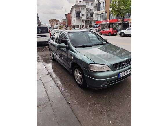 Sahibinden Opel Astra 1.6 CD 1999 Model