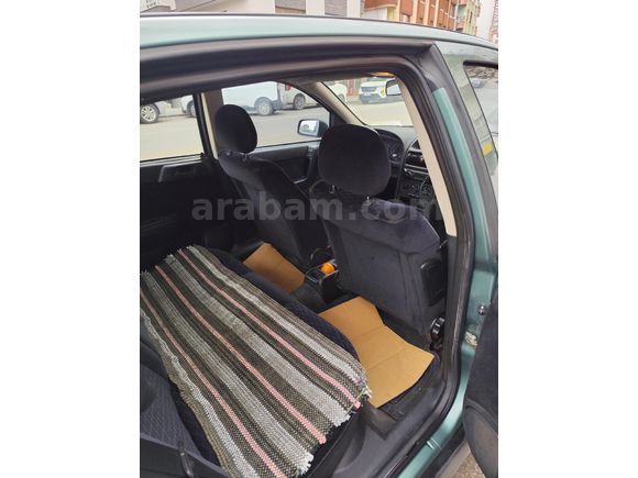 Sahibinden Opel Astra 1.6 CD 1999 Model