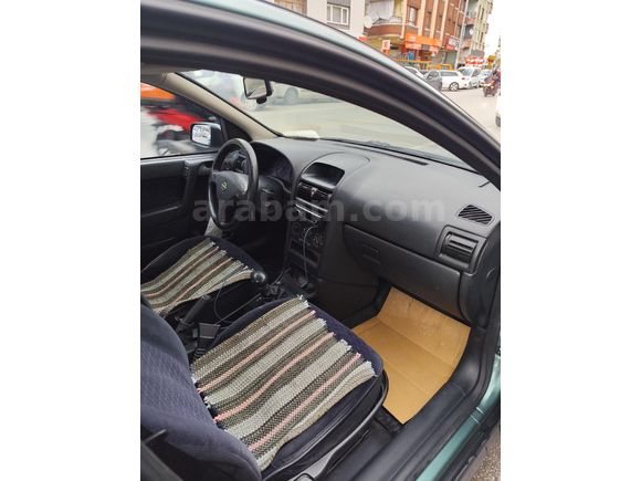 Sahibinden Opel Astra 1.6 CD 1999 Model