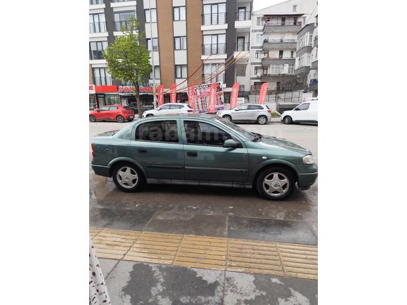 Sahibinden Opel Astra 1.6 CD 1999 Model