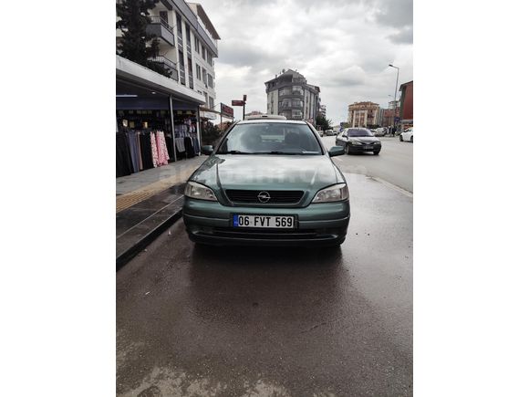Sahibinden Opel Astra 1.6 CD 1999 Model