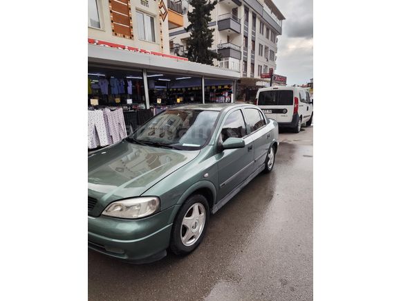 Sahibinden Opel Astra 1.6 CD 1999 Model