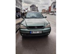 Sahibinden Opel Astra 1.6 CD 1999 Model