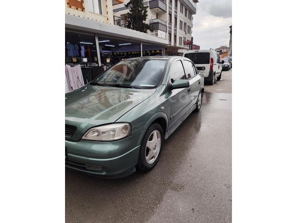 Sahibinden Opel Astra 1.6 CD 1999 Model