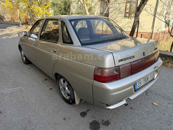 Sahibinden Lada Vega 1.5 2001 Model 
