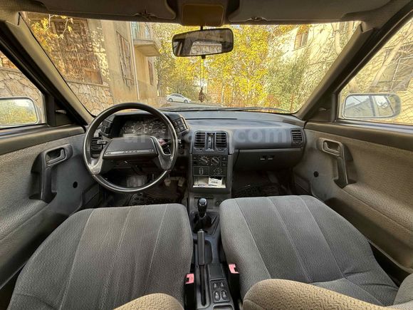 Sahibinden Lada Vega 1.5 2001 Model 