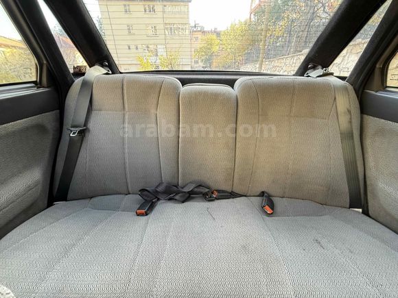 Sahibinden Lada Vega 1.5 2001 Model 