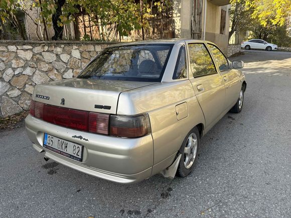 Sahibinden Lada Vega 1.5 2001 Model 