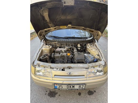 Sahibinden Lada Vega 1.5 2001 Model 