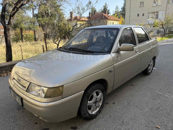 Sahibinden Lada Vega 1.5 2001 Model 