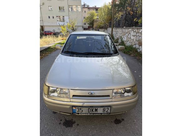 Sahibinden Lada Vega 1.5 2001 Model 