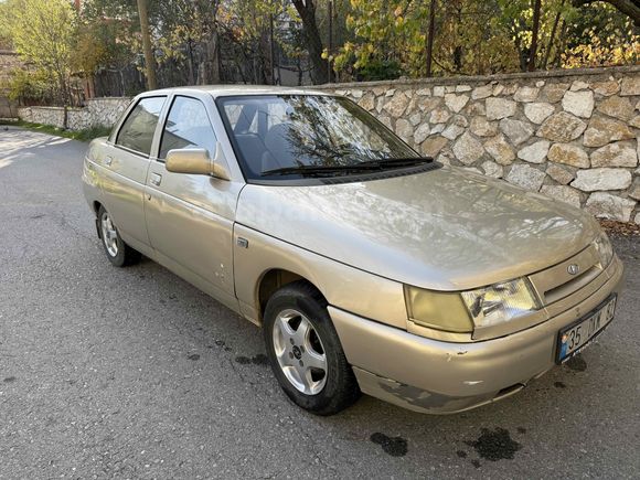 Sahibinden Lada Vega 1.5 2001 Model 