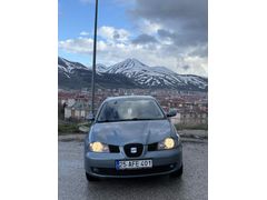 Sahibinden Seat Cordoba 1.4 TDI Stylance 2005 Model 