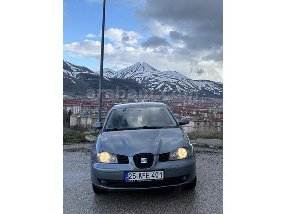 Sahibinden Seat Cordoba 1.4 TDI Stylance 2005 Model 