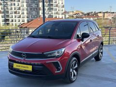 2022 MODEL 58000 KM OPEL CROSSLAND 1.2 TURBO ESSENTİAL