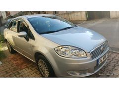 Sahibinden Fiat Linea 1.3 Multijet Active Plus 2011 Model