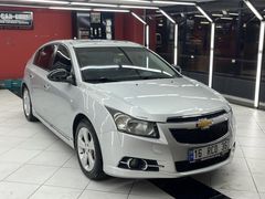 Sahibinden Chevrolet Cruze 1.6 WTCC Edition 2012 Model Bursa 200.000 km Gri (Gümüş)