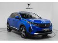 YARDIMCAR 2021ÇIKIŞLI PEUGEOT 3008 ALLURE
